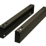 DSOT1210-B Sockel Seitenprofilpaar T=1000 H=120 für Datenschrank DS<br><u>Verkaufseinheit: 1VE</u>