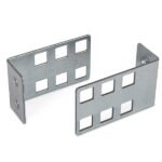 DSPDU010-- Netzleisten-Halterung vertikal für 800mm breite DS und DSZ-<br><u>Verkaufseinheit: 1VE</u>