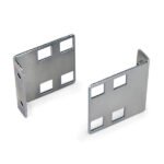 DSSPDU010- Netzleisten-Halterung vertikal für 600 und 800mm breite DSS-<br><u>Verkaufseinheit: 1VE</u>