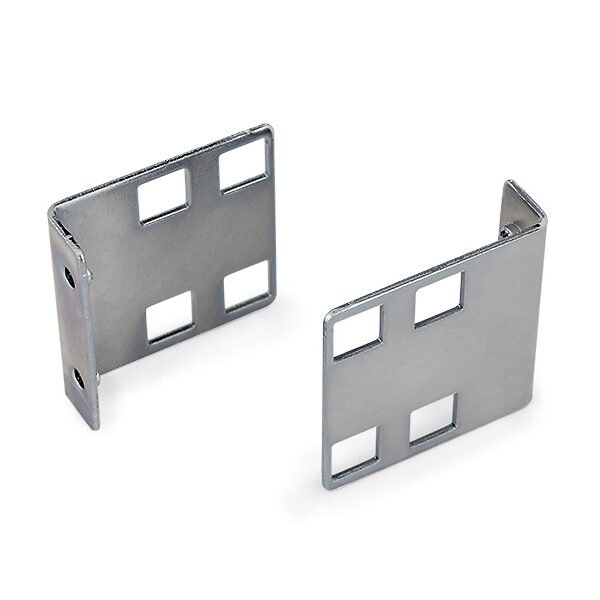 DSSPDU010- Netzleisten-Halterung vertikal für 600 und 800mm breite DSS-<br><u>Verkaufseinheit: 1VE</u>