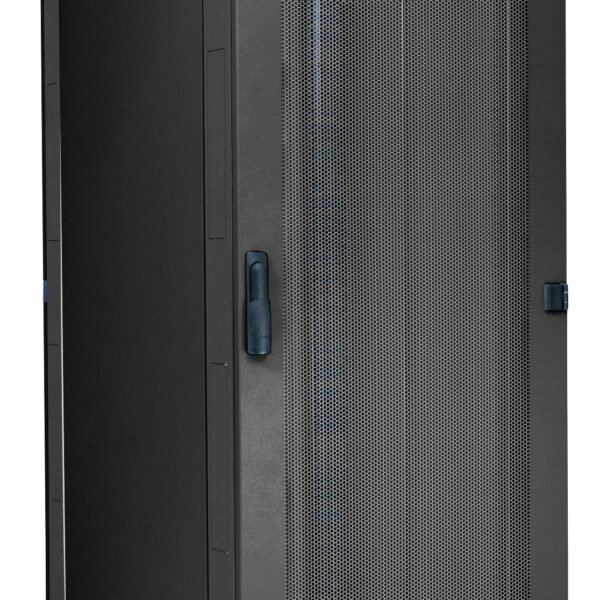 DST478080B Serverschrank CLASSIC DST, B800xH2194xT800, 19", 47HE<br><u>Verkaufseinheit: 1Stk</u>