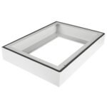 DTOTI10604 Sockel Set H100 für DTWI Wandschrank B=600 T=450, RAL7035<br><u>Verkaufseinheit: 1VE</u>