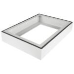 DTOTI10606 Sockel Set H100 für DTWI Wandschrank B=600 T=600, RAL7035<br><u>Verkaufseinheit: 1VE</u>