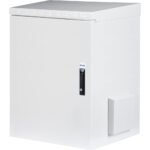 DTWI126067 Netzwerk-Wandschrank IP55 Outdoor B600 H713 T600mm 19" 12HE<br><u>Verkaufseinheit: 1Stk</u>
