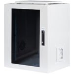 DTWI206060 Netzwerk-Wandschrank IP55 Indoor,B600 H1018 T600mm, 19" 20HE<br><u>Verkaufseinheit: 1Stk</u>