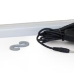 DV900337-- Schrankleuchte LED, Magnetbefestigung, Ein/Aus Schalter<br><u>Verkaufseinheit: 1Stk</u>