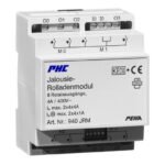 EH940JRM-- Erweiterungsmodul Ausgang, 4 Motoren, IP20<br><u>Verkaufseinheit: 1Stk</u>