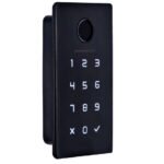 EKUNILOCK2 Sorex Wifi Unilock 2.0 Wandleser, mit Schutzrelay<br><u>Verkaufseinheit: 1Stk</u>