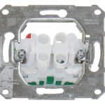 EL111800-- Jalousieschalter Steckklemmen<br><u>Verkaufseinheit: 1Stk</u>