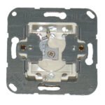 EL121920-- Schlüsselschaltereinsatz 1-polig, Schaltung 4/1 für IP44<br><u>Verkaufseinheit: 1Stk</u>