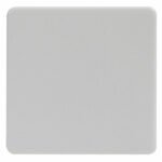 EL213600-- Wippe für Schalter und Taster, Duro hochkratzfest, perlweiß<br><u>Verkaufseinheit: 1Stk</u>