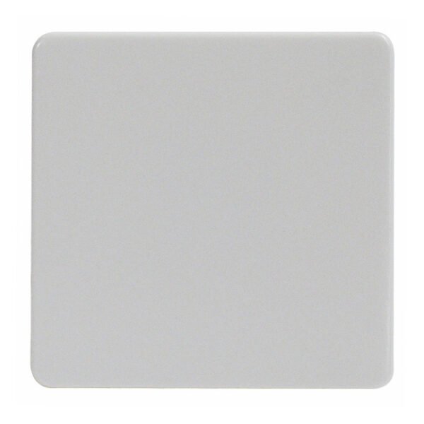 EL213604-- Wippe für Schalter und Taster, Duro hochkratzfest, reinweiß<br><u>Verkaufseinheit: 1Stk</u>