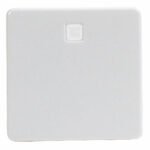 EL213614-- Wippe beleuchtet für Schalter und Taster, reinweiß<br><u>Verkaufseinheit: 1Stk</u>