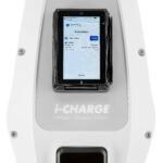 EMCIONDP1- i-CHARGE CION Direct Payment Terminal, 4G, Ethernet, WLAN<br><u>Verkaufseinheit: 1Stk</u>