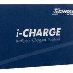 EMCRFIDCM- i-CHARGE RFID Master-Karte für Ladestationen<br><u>Verkaufseinheit: 1Stk</u>