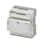 EMCTPHX370 Phoenix EEM-MB370 Energiemessgerät, Modbus TCP-Schnittstelle<br><u>Verkaufseinheit: 1Stk</u>