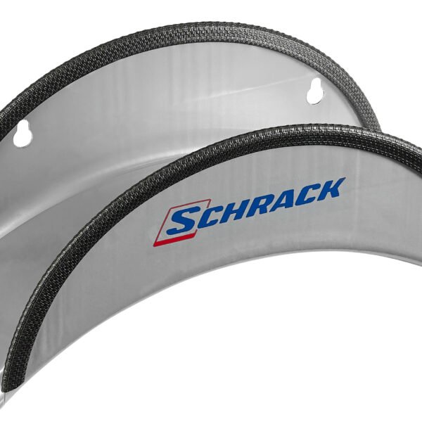 EMKHA00--- Ladekabelhalterung zum Aufrollen, Wandmontage<br><u>Verkaufseinheit: 1Stk</u>