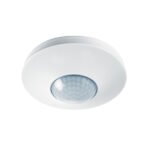 ESM0425059 PD-C 360i/8 Präsenzmelder Serie C 360° Ø8m, weiß<br><u>Verkaufseinheit: 1Stk</u>