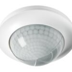 ESM055317- MD-C 360i/24 Bewegungsmelder Serie C 360° Ø24m, weiß<br><u>Verkaufseinheit: 1Stk</u>