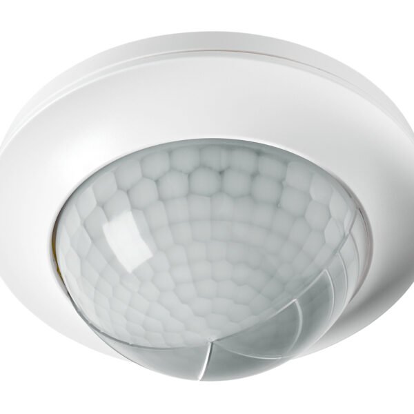 ESM055317- MD-C 360i/24 Bewegungsmelder Serie C 360° Ø24m, weiß<br><u>Verkaufseinheit: 1Stk</u>