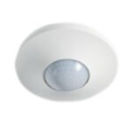 ESP055393- MD-C360i/8 weiß, Decken-Bewegungsmelder IR 360°, UP, Ø8m<br><u>Verkaufseinheit: 1Stk</u>