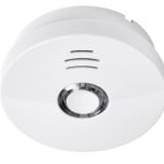 ESR135782- CYRUS 10-Jahres-Rauchwarnmelder, weiß<br><u>Verkaufseinheit: 1Stk</u>