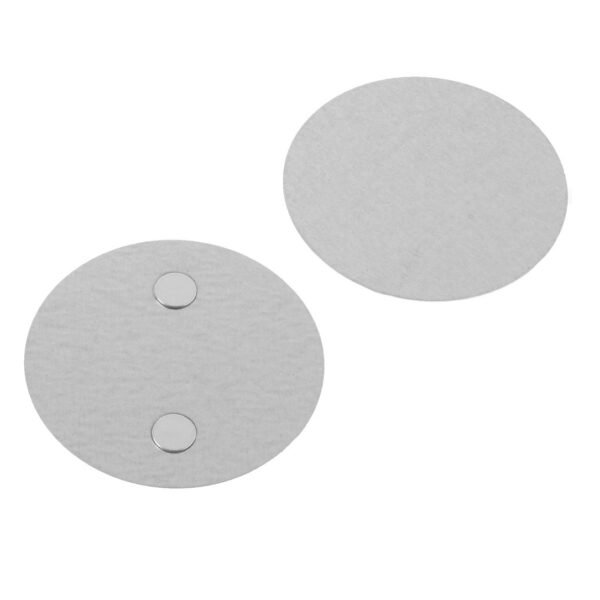 ESR154422- CYRUS Magnetbefestigung für Rauchwarnmelder<br><u>Verkaufseinheit: 1Stk</u>
