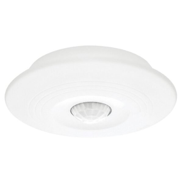ESS10360D- Motus MS-D 360°, Ø9m, IP20, weiß, LED tauglich<br><u>Verkaufseinheit: 1Stk</u>