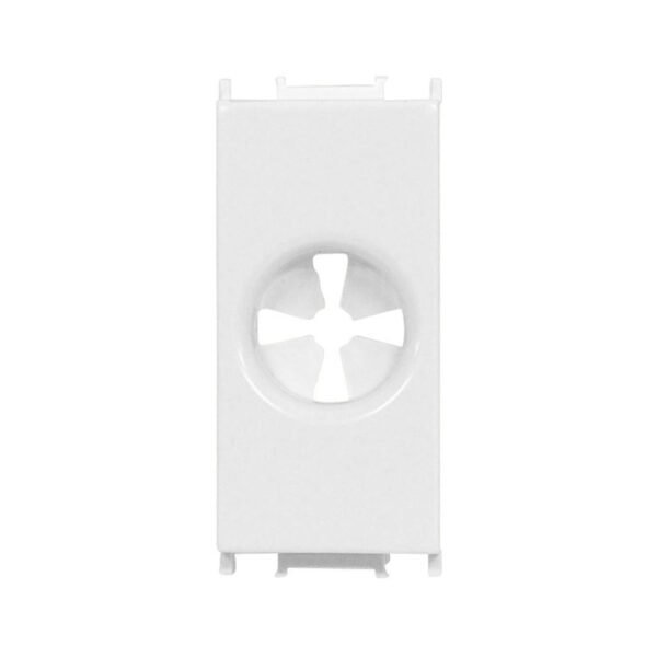 ET102014-- Kabeleinführung 1M, weiß<br><u>Verkaufseinheit: 1Stk</u>