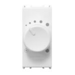 ET103023-- Dimmer LED RLC 0-60W 1M, weiß<br><u>Verkaufseinheit: 1Stk</u>
