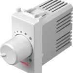 ET103025-- Potentiometer 1-10V 1M, weiß<br><u>Verkaufseinheit: 1Stk</u>