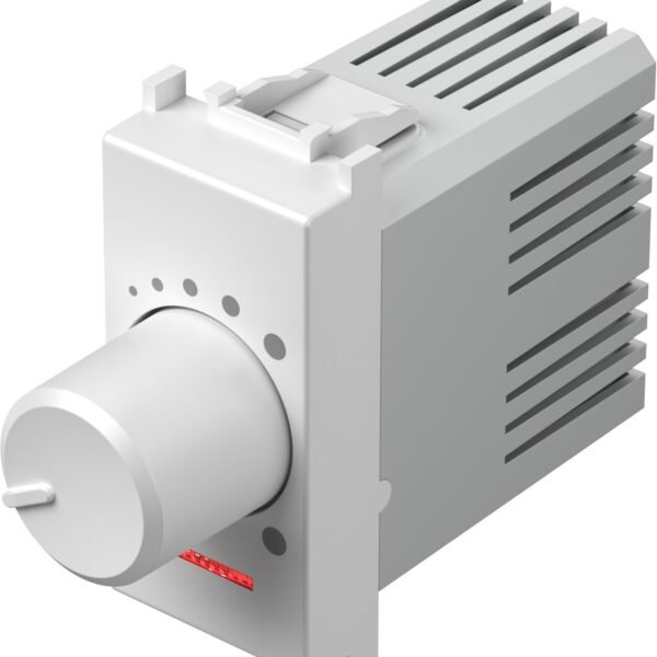 ET103025-- Potentiometer 1-10V 1M, weiß<br><u>Verkaufseinheit: 1Stk</u>