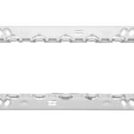 ET105009-- Montagerahmen ohne Krallen 7M<br><u>Verkaufseinheit: 1Stk</u>