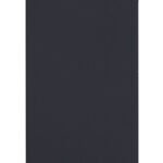 ET112001-- Schalterabdeckung 1M, schwarz<br><u>Verkaufseinheit: 1Stk</u>