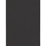 ET112015-- Blindabdeckung 1M, schwarz<br><u>Verkaufseinheit: 1Stk</u>