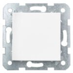 EV102015-- Blindabdeckung, weiß<br><u>Verkaufseinheit: 1Stk</u>