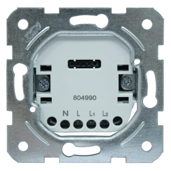 EV103009-- Raumthermostat-Einsatz, Heizung<br><u>Verkaufseinheit: 1Stk</u>
