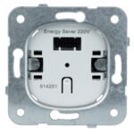 EV103027-- Hotelcardschalter Einsatz, 230V, 15s Ausschaltverzögerung<br><u>Verkaufseinheit: 1Stk</u>