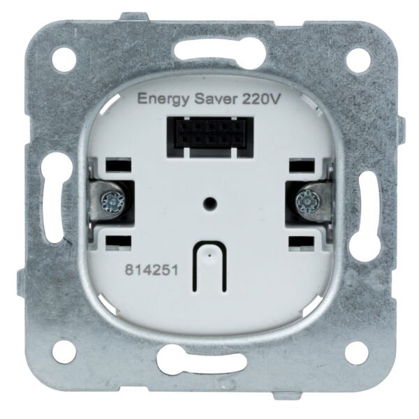 EV103027-- Hotelcardschalter Einsatz, 230V, 15s Ausschaltverzögerung<br><u>Verkaufseinheit: 1Stk</u>