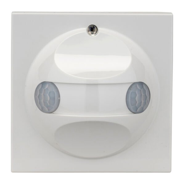 EV103033-- Bewegungsmelder-Aufsatz, 180°, RW 8m, 3-Draht, weiß<br><u>Verkaufseinheit: 1Stk</u>