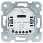 EV103061-- Raumthermostat Einsatz, Heizung/Kühlung<br><u>Verkaufseinheit: 1Stk</u>