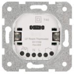 EV103063-- Fußbodentemperaturregler-Einsatz mit Temperatur Sensor UF<br><u>Verkaufseinheit: 1Stk</u>