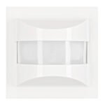 EV103333-- Bewegungsmelder-Aufsatz, 180°, 8m, 3-Draht, Master, weiß<br><u>Verkaufseinheit: 1Stk</u>