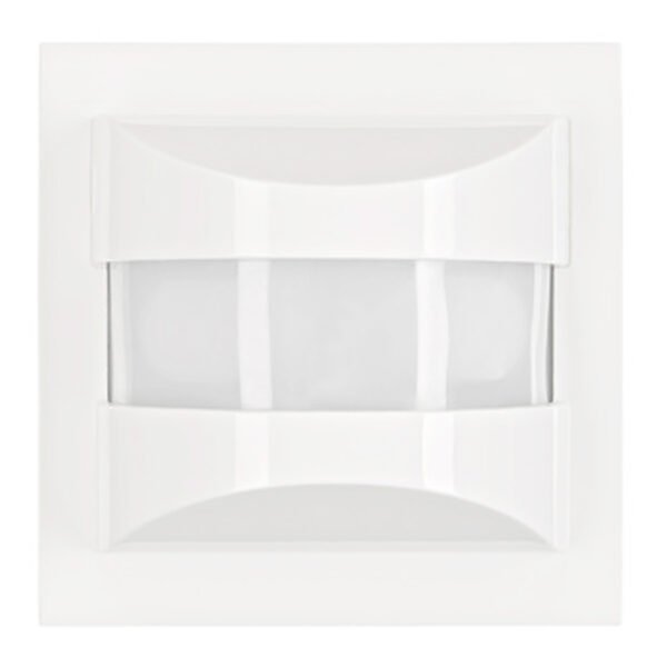 EV103333-- Bewegungsmelder-Aufsatz, 180°, 8m, 3-Draht, Master, weiß<br><u>Verkaufseinheit: 1Stk</u>