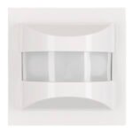 EV103334-- Bewegungsmelder-Aufsatz  (I/Auto/0), 180°, 8m, Master, w<br><u>Verkaufseinheit: 1Stk</u>