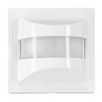 EV103336-- Bewegungsmelder-Aufsatz, 180°, 8m, 3-Draht, Slave, weiß<br><u>Verkaufseinheit: 1Stk</u>