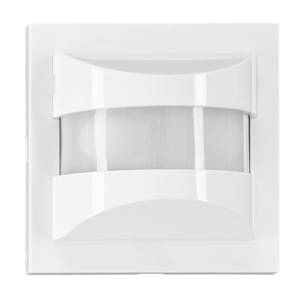 EV103336-- Bewegungsmelder-Aufsatz, 180°, 8m, 3-Draht, Slave, weiß<br><u>Verkaufseinheit: 1Stk</u>