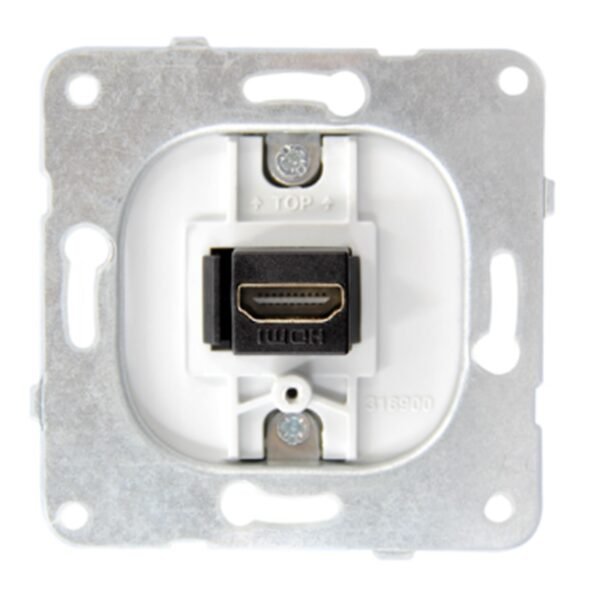 EV104050-- HDMI Einsatz<br><u>Verkaufseinheit: 1Stk</u>