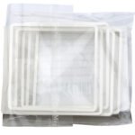 EV105011-- Distanzadapter zur Integration in VISIO 50 (1 VE = 5 Stück)<br><u>Verkaufseinheit: 1VE</u>