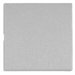 EV122301-- Wippe S 55, Silber<br><u>Verkaufseinheit: 1Stk</u>